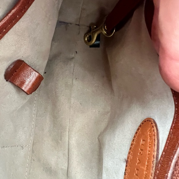 Brahmin Bag - Picture 5 of 12